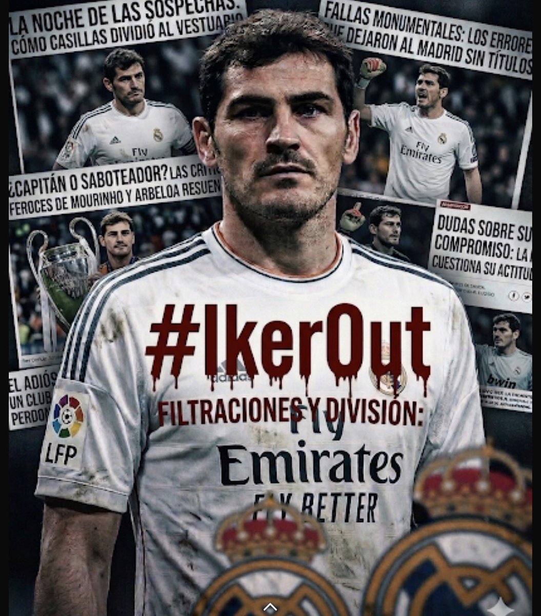 Ciudadano del Real Madrid CF tweet media