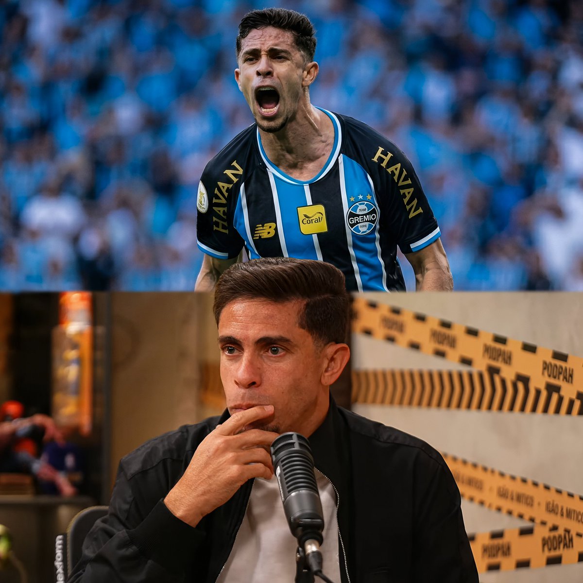 Grêmio Info tweet media