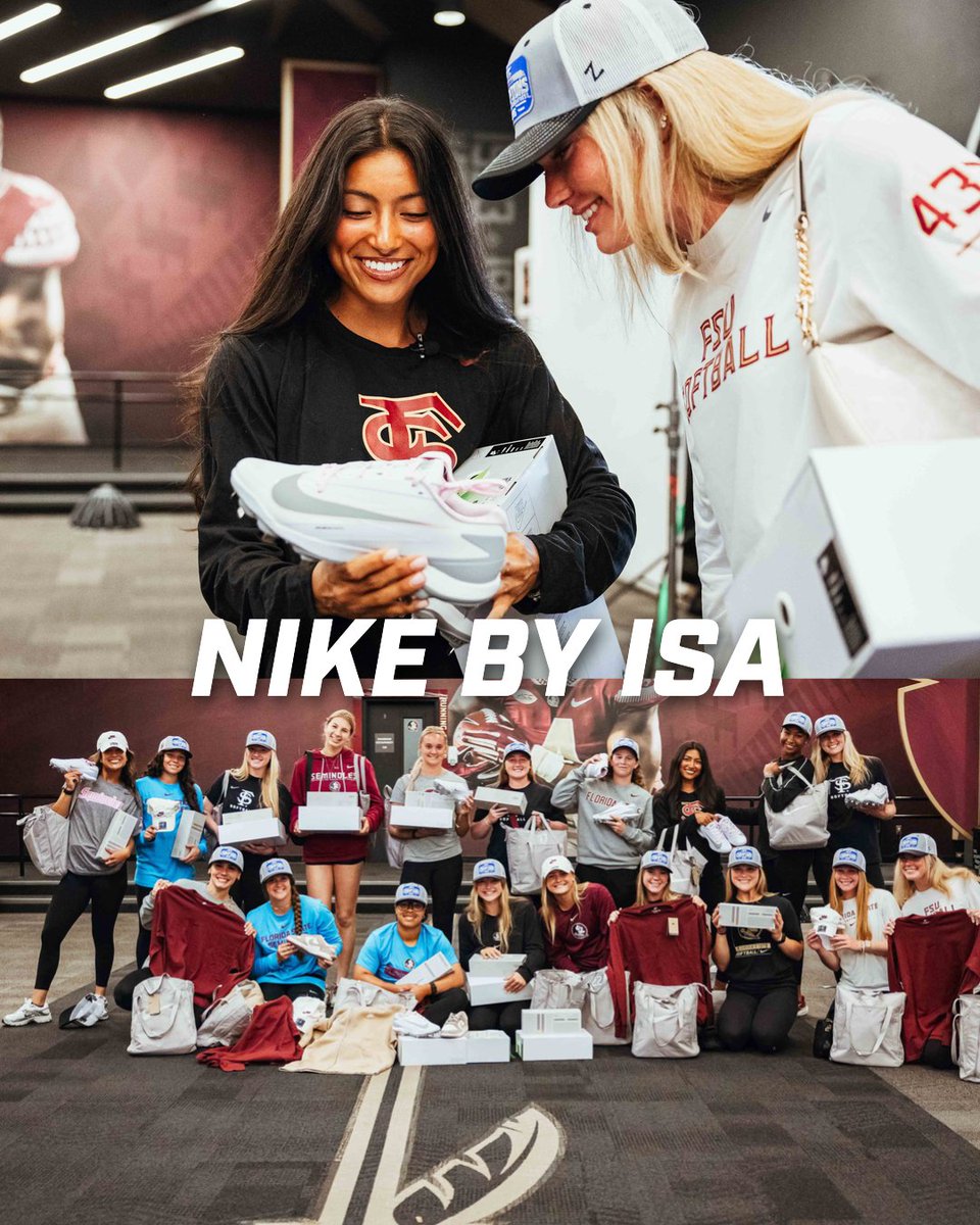 Florida State Softball 🥎 tweet media