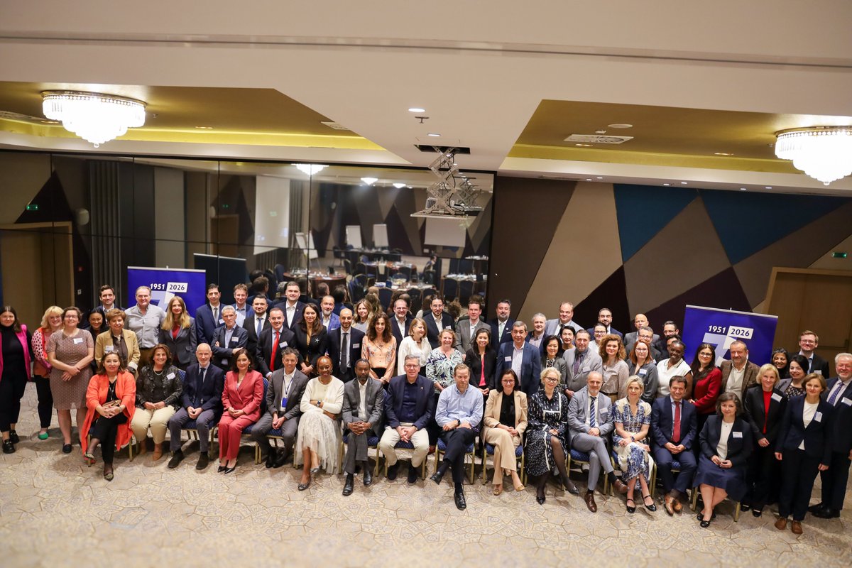 IOM Europe and Central Asia tweet media