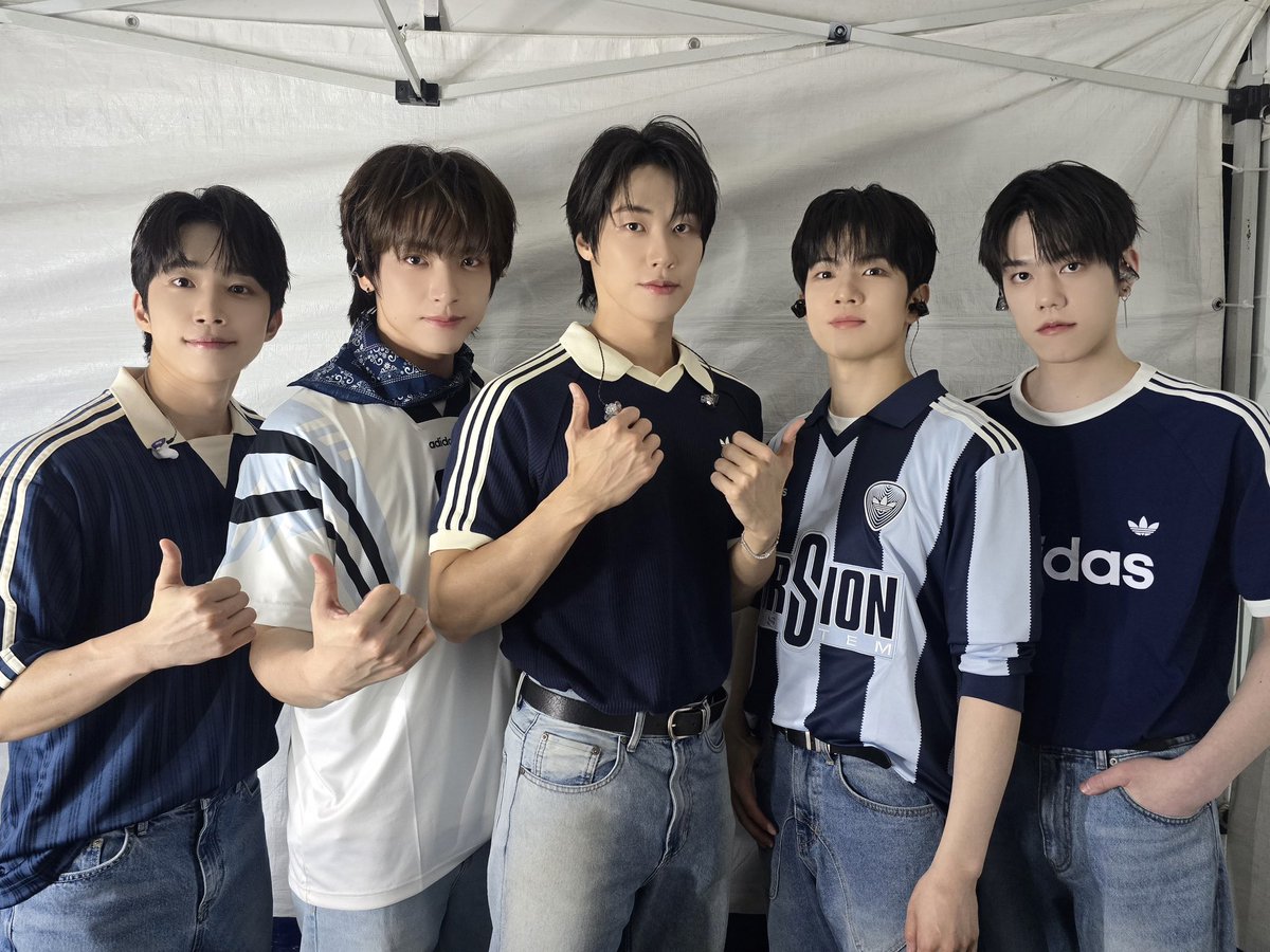 엔플라잉 (N.Flying) tweet media