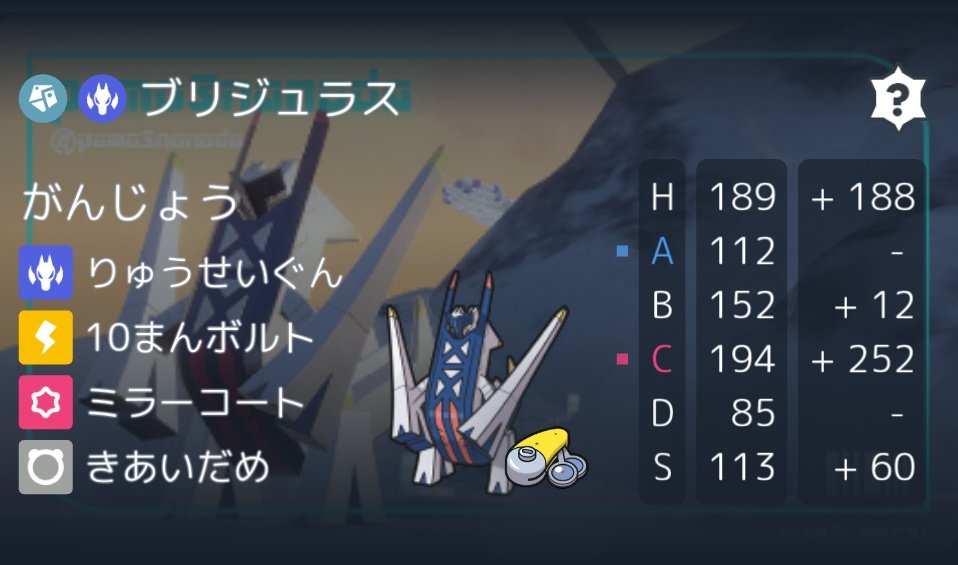 あらんどろす tweet media