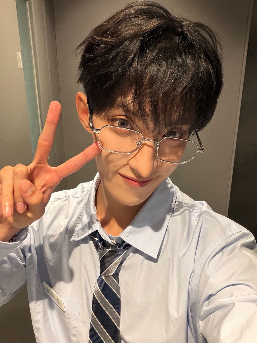 xruruspace's tweet photo. makasih sudah cantik dan centil🤍 https://t.co/mA3wbfLfLa