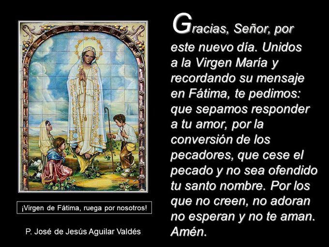PadreJosedeJes's tweet photo. ¡Buenos días! https://t.co/Njc1TaTmVR