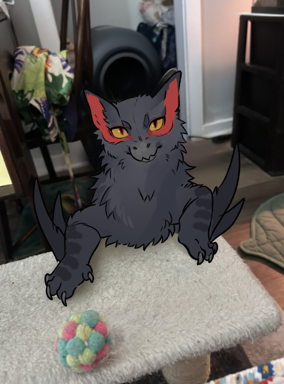 ⚔️ MACH! ⚔️MH STORIES 3!!!!! tweet media