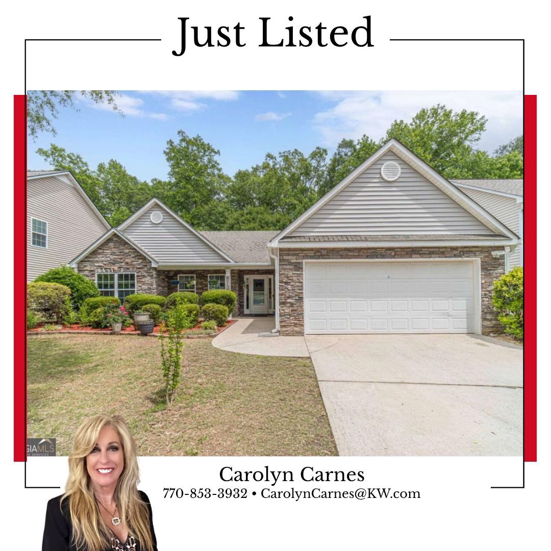 Carolyn Carnes tweet media