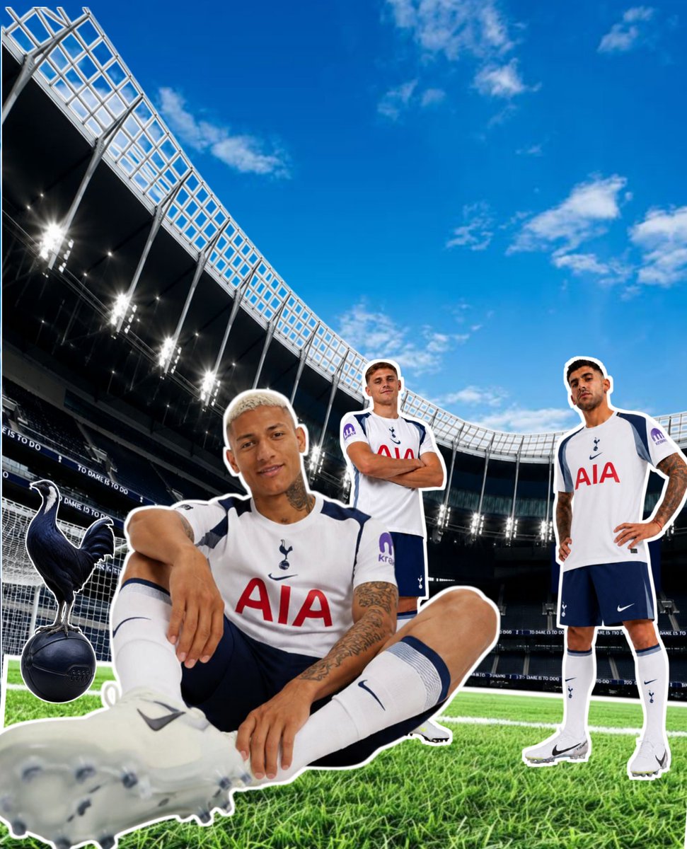 GreatxDesigns's tweet photo. Cutout Composition
#GXpresence #30DaysOfGX #MadeOnMobile #Tottenham https://t.co/FmWnLcknRg