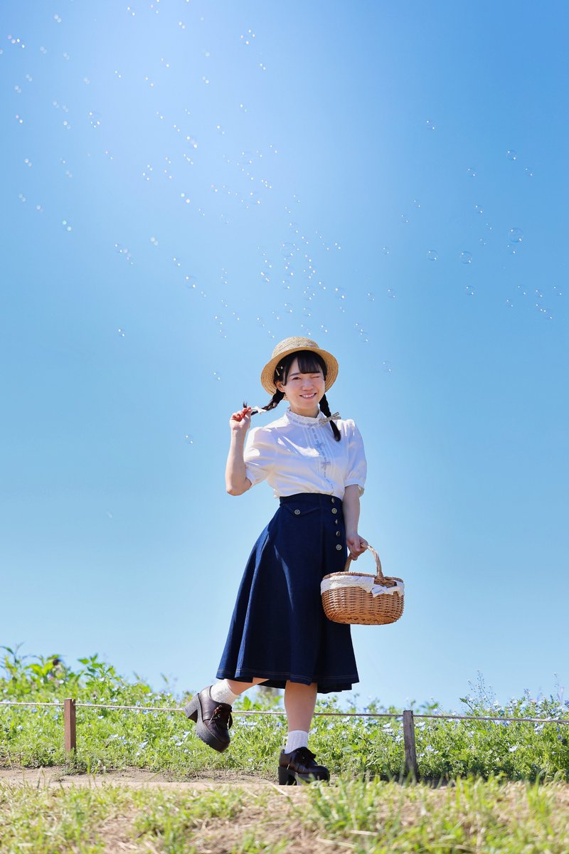 麦 tweet media