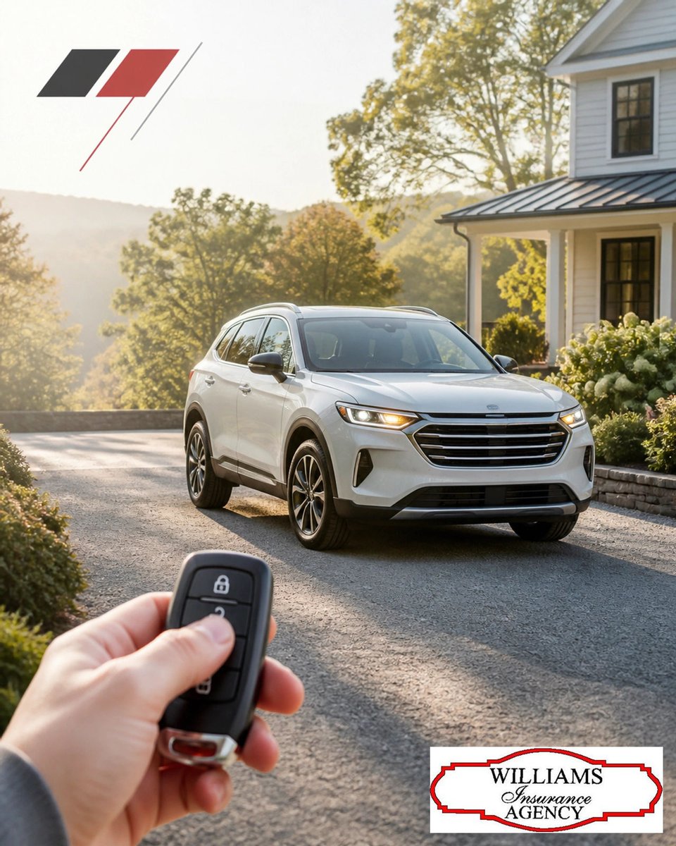 AgencyWilliams's tweet photo. Hey Yates &amp; Schuyler neighbors! 🚗 Recent vehicle break-ins are a real bummer. Stay safe: lock those doors &amp; hide your valuables! 🔒 We’re here to help keep your peace of mind intact. Stay safe out there! 🛡️ #YatesCounty #SchuylerCounty #AutoInsurance https://t.co/LsV3RbI2TV