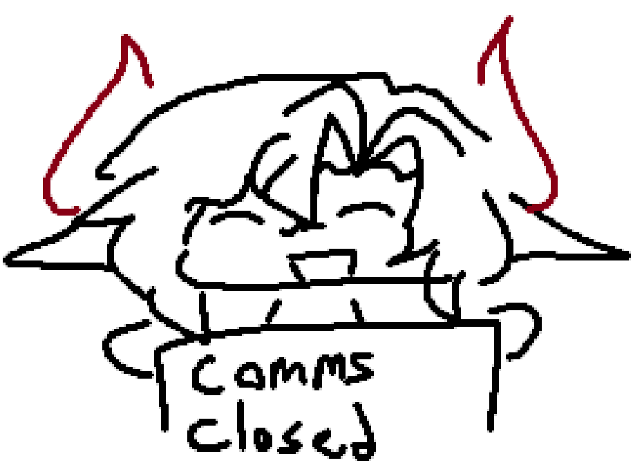 Ash (COMMS CLOSED) (@FreaksideAshes) / Posts / X