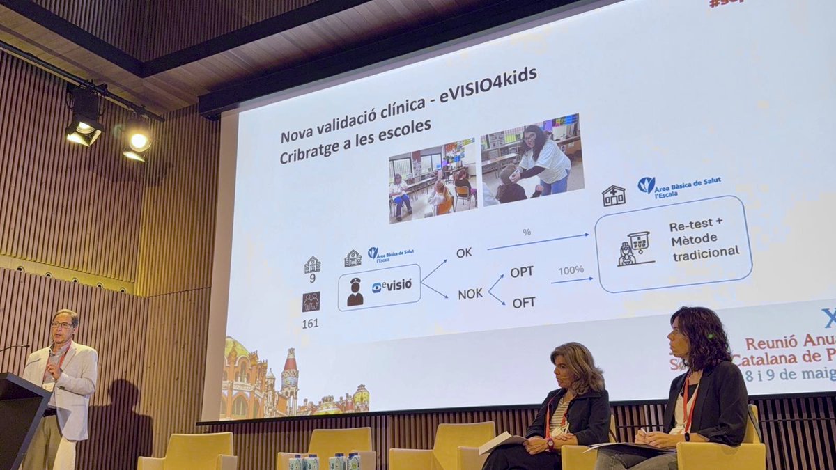 Institut d'Innovació i Recerca Glòria Compte_FSE tweet media
