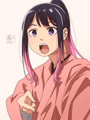 漫画で追ってないのですが、人情噺もあるんですよね、鼠穴とか #あかね噺 