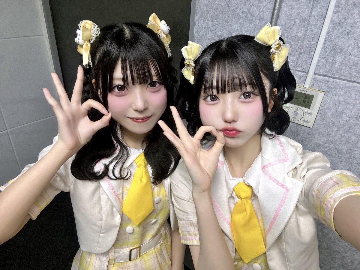 2人目の新メンバーはそふと♡しっかりしてて頼れるお姉さん♡と思いき