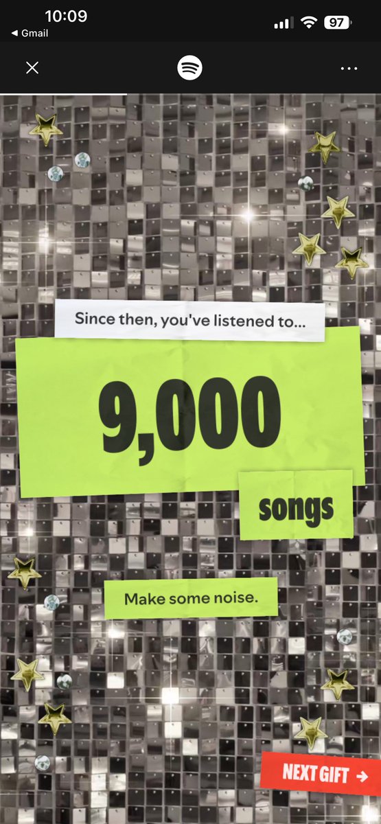 itsnipo's tweet photo. Happy 20 years Spotify! 🩵 https://t.co/PKHDyMb0yk