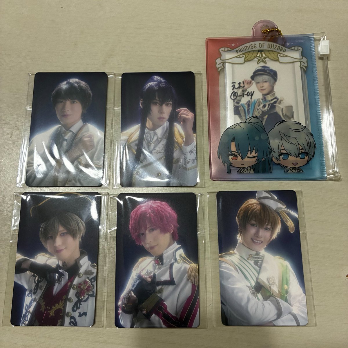 えむ tweet media