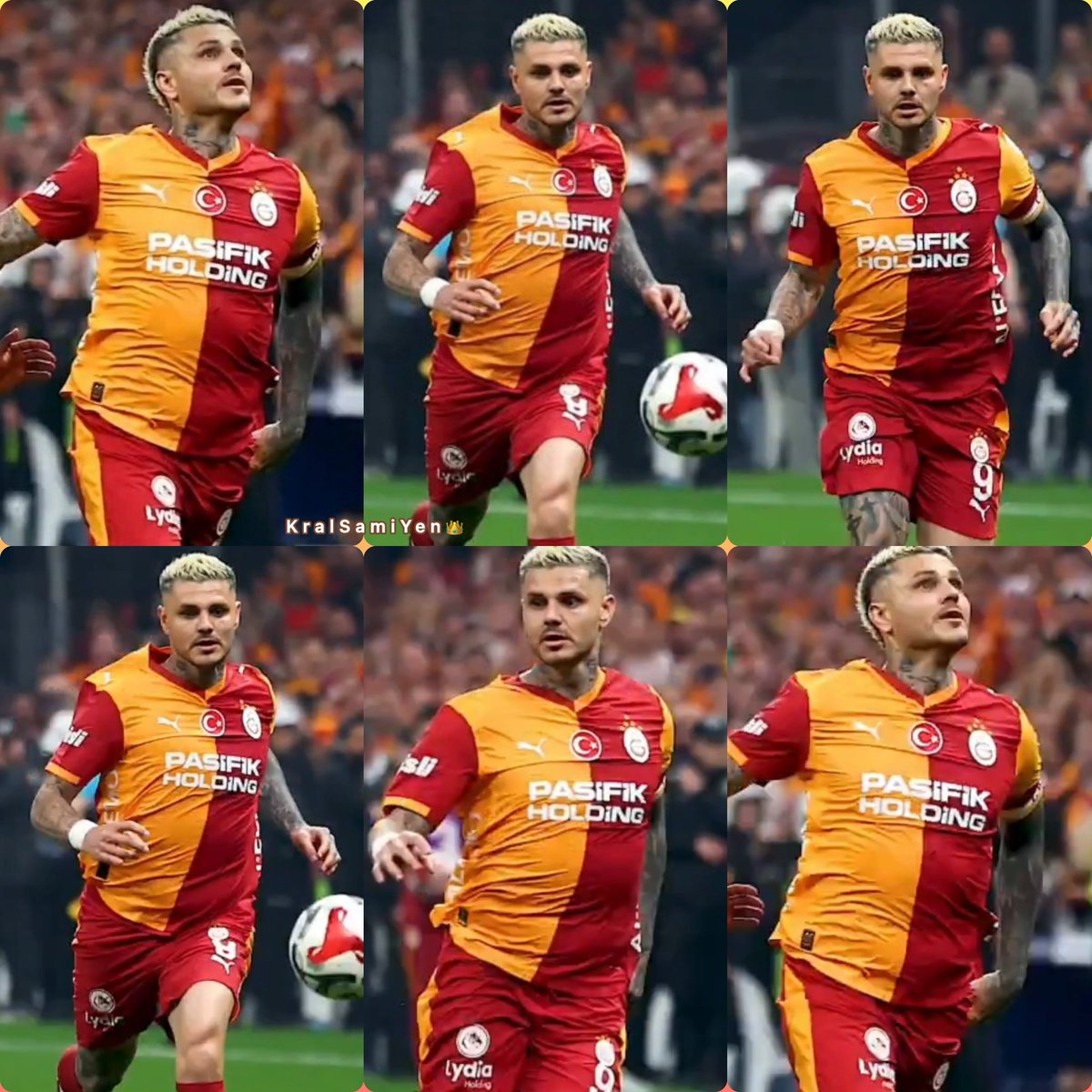 Muğlalı Bir Genç tweet media