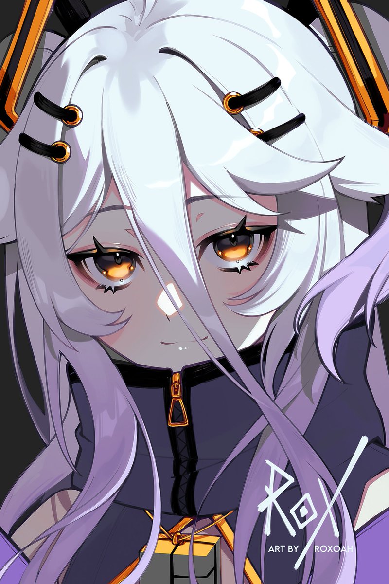 rox @ DOKOMI tweet media