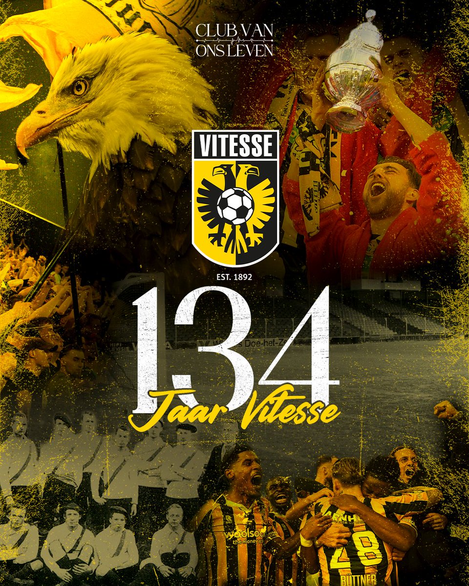 Vitesse tweet media