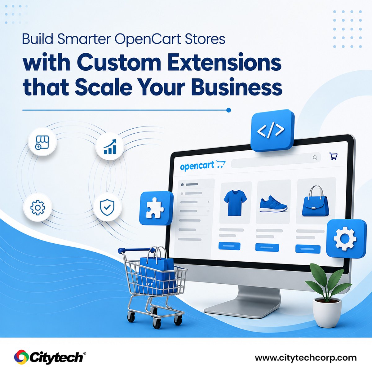 Citytech Software tweet media