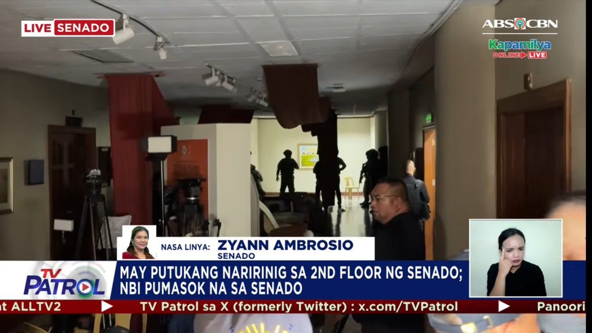 Jun Abalos tweet media