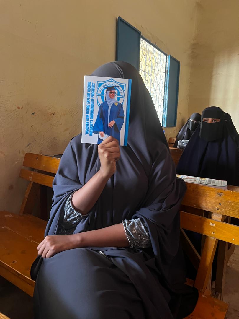 ExamEdgeSom's tweet photo. Today, the ExamEdge Somalia team proudly visited Asal School, Macruuf School, Al Nuureym, Teysir, Bulsho Kaaal, Al Fajri, Al Imra International, Ibnu Omar, Ibnu Athiir, Nurul Elmi, Mocaasir, and Imaamu Shaafici
#ExamEdgeSomalia #EducationMatters #StudentSuccess #SchoolOutreach https://t.co/tPQ0dAmRmr