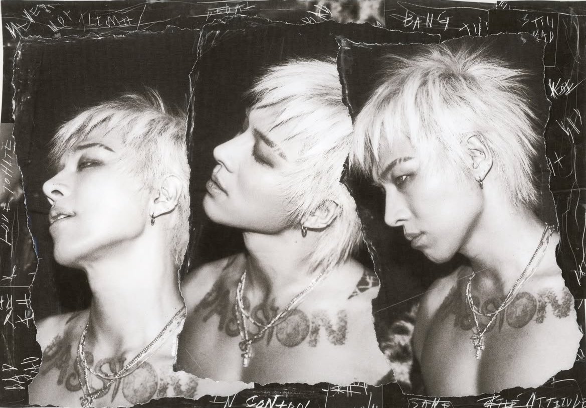 youngbaeBB1's tweet photo. https://t.co/oOxD8JTZLU
