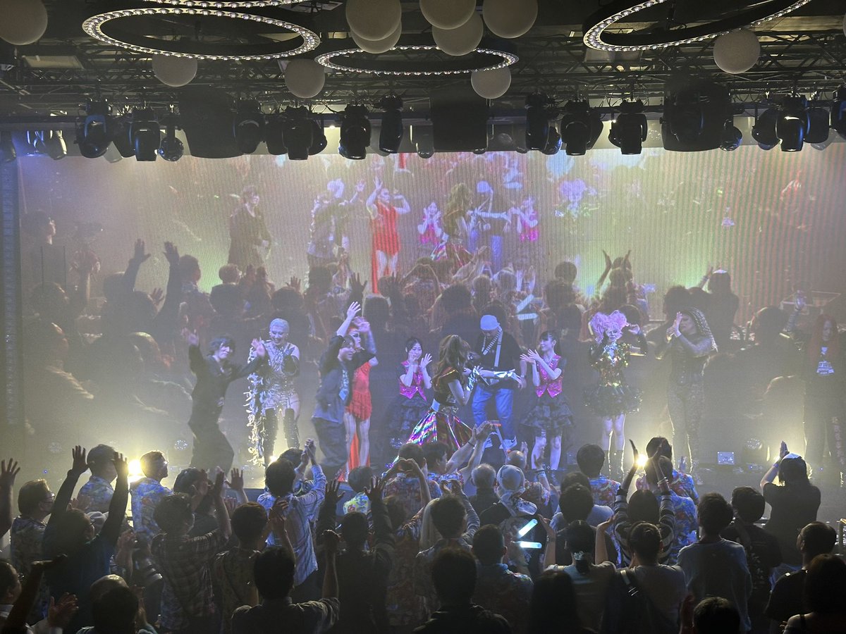 smkvs's tweet photo. 【Grand＊Kanon Ⅴ in PICCADILLY PREMIUM】

当日お越しくださったファンの皆様、遠隔で応援してくださったファンの皆様、ステージに彩りを添えてくださった出演者の皆様、ご協力くださった関係者の皆様、そして僕をずっと支えてくださっている仲間と先輩方、本当に本当にありがとうございました！！ https://t.co/Q7cJo6lAjB