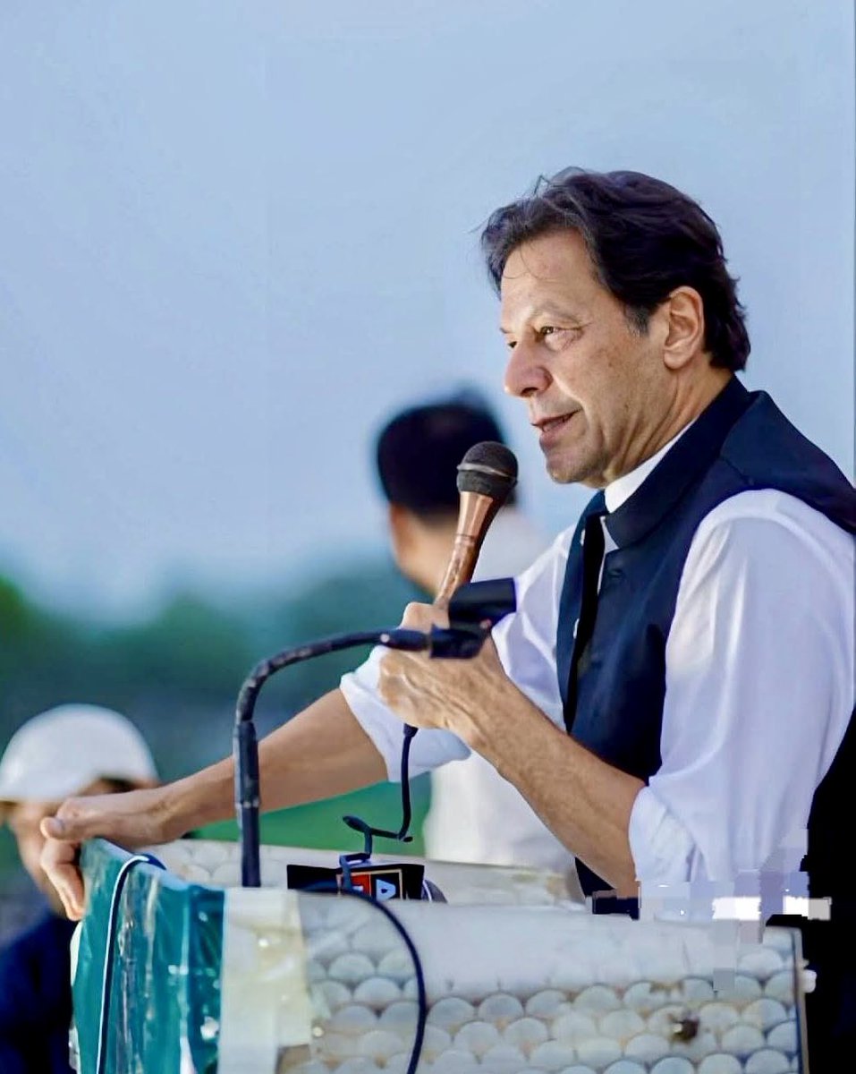 PTI tweet media