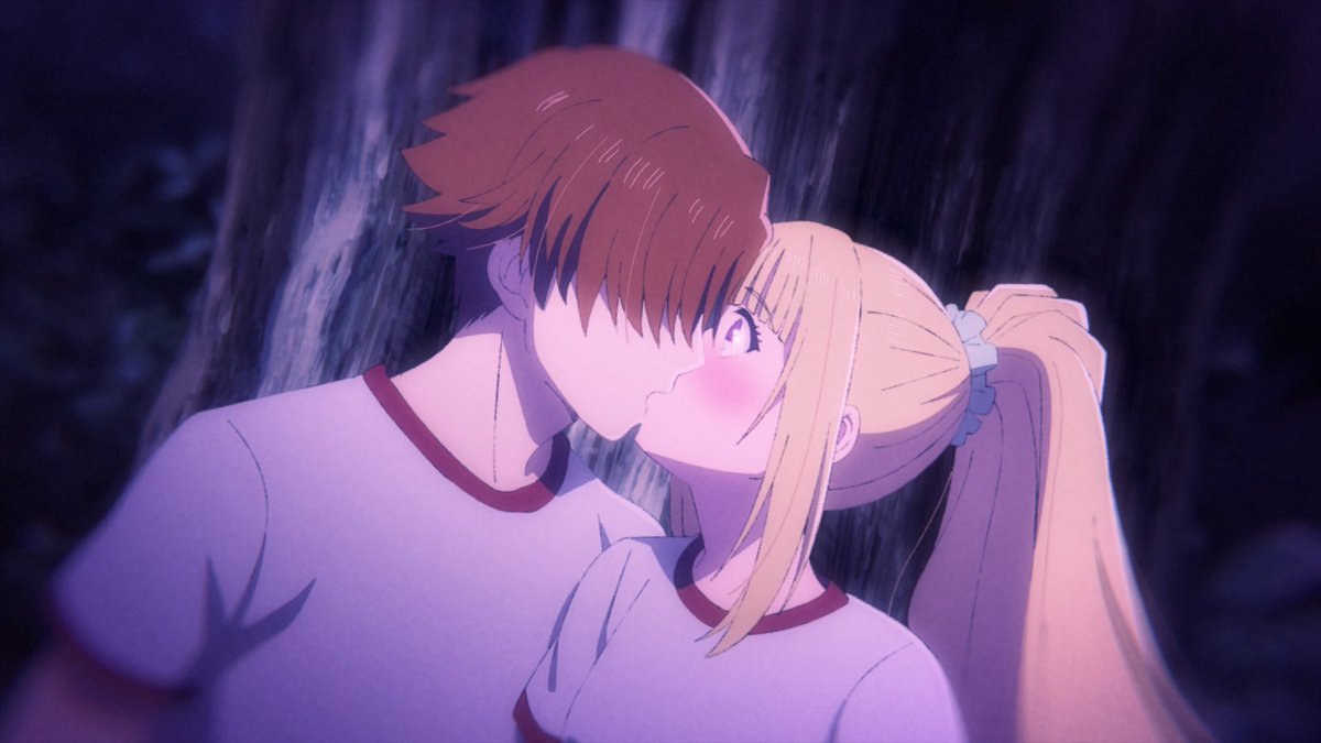 『ようこそ実力至上主義の教室へ 4th Season』 第10話 無人島サバイバル試験の最前線反応画像6