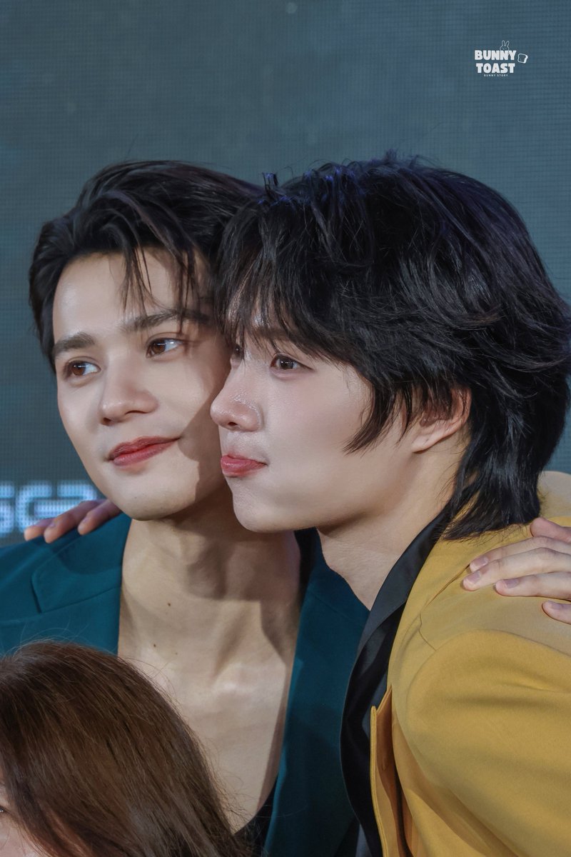 𝗕𝘂𝗻𝗻𝘆 𝗧𝗼𝗮𝘀𝘁 ₍ᐢ. .ᐢ₎ tweet media