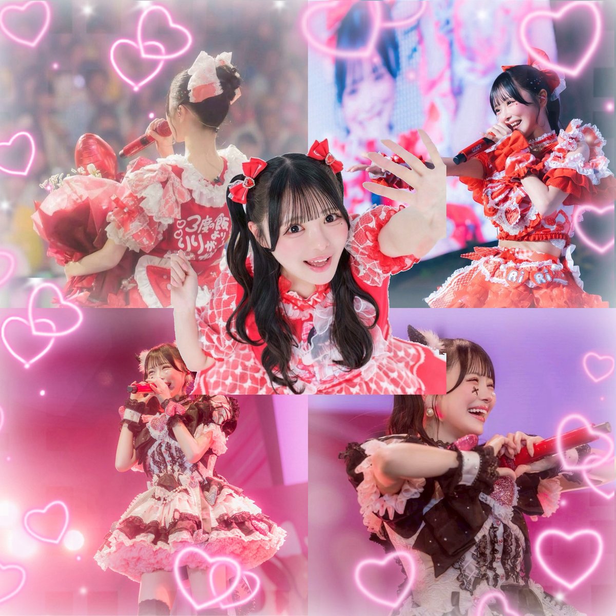 りめろ tweet media