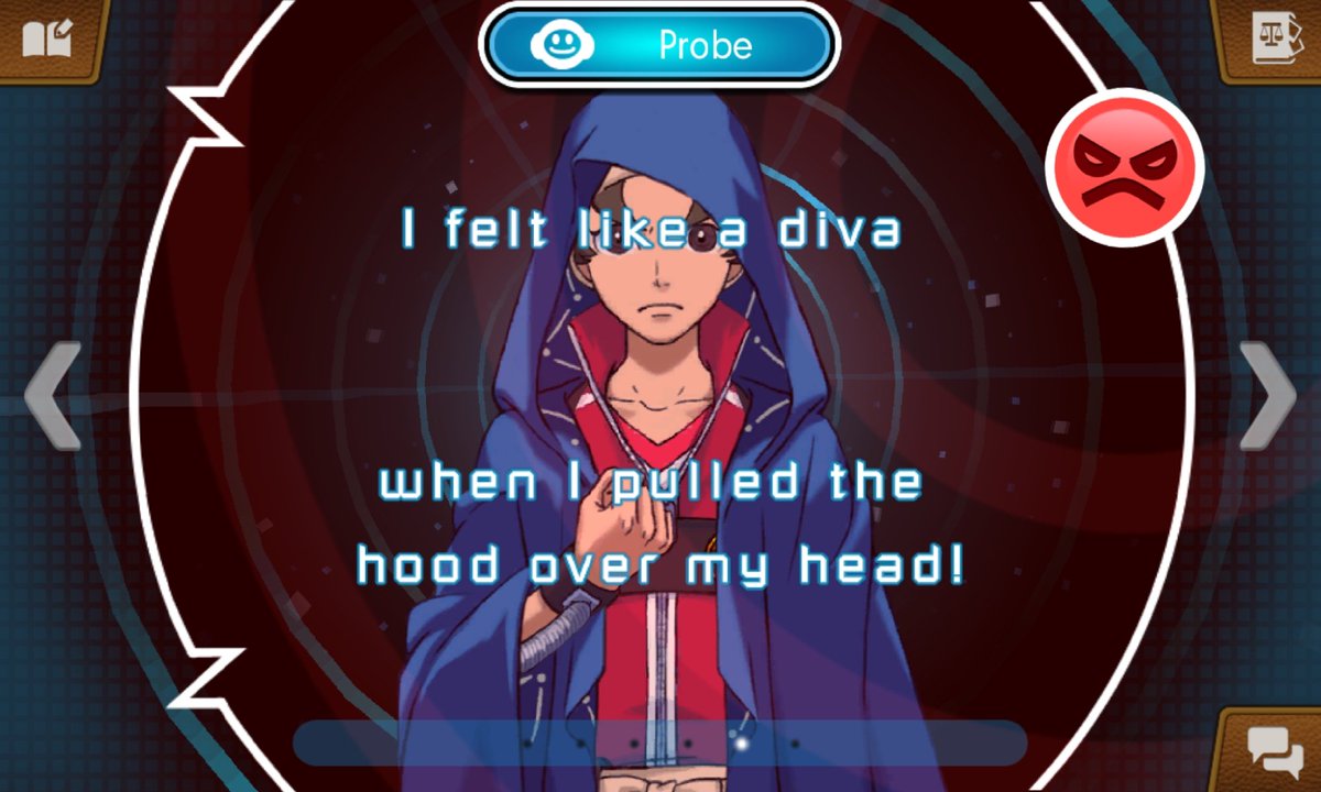 StarlitAzure's tweet photo. The feeling when your pfp gets gendered before you do https://t.co/4Z2cnKOsag