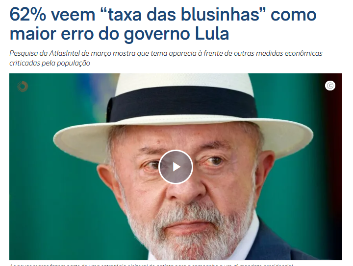Gustavo Gayer tweet media
