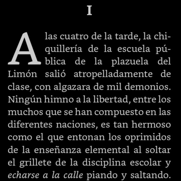 cereal4's tweet photo. Empiezo a leerlo. Lectura corta. Galdos con su estilo  de descripción y narración de pequeños hechos en el inicio de su obra. Uno de los 20 mejores escritores en español https://t.co/SFbcYILUN1