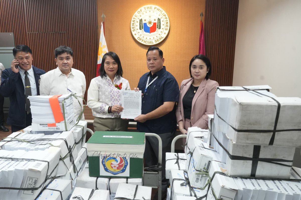 ABS-CBN News tweet media