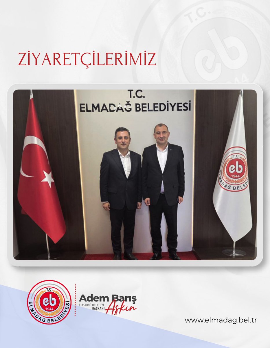 adem barış aşkın tweet media