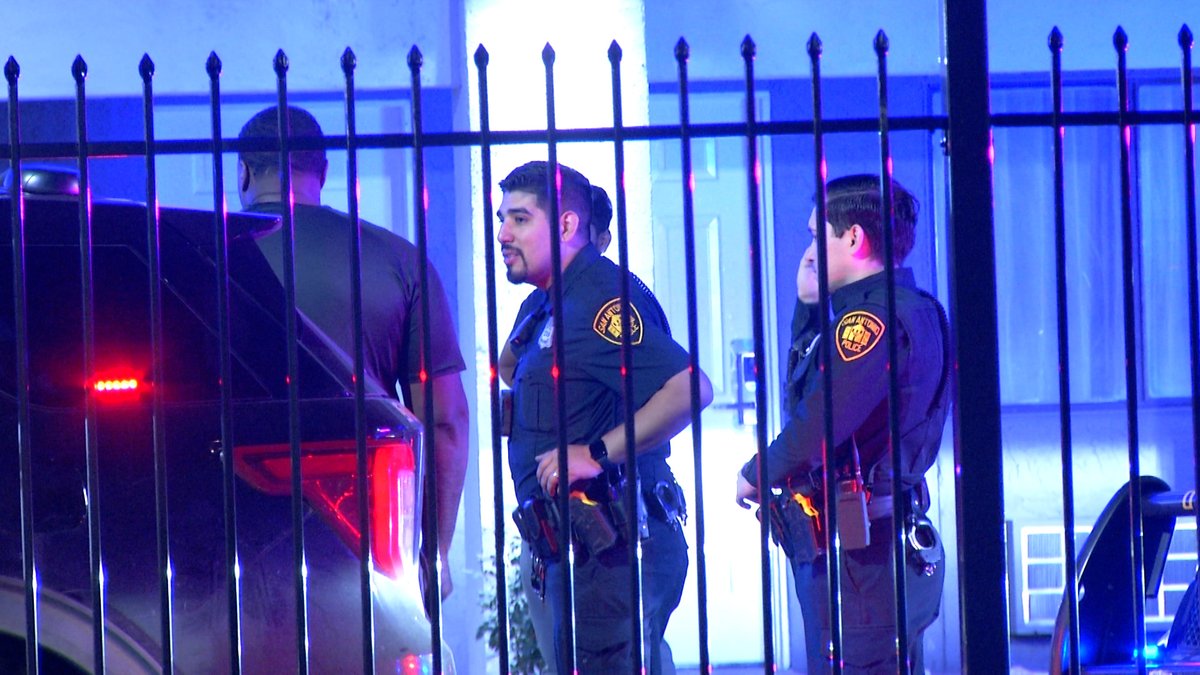 News 4 San Antonio tweet media