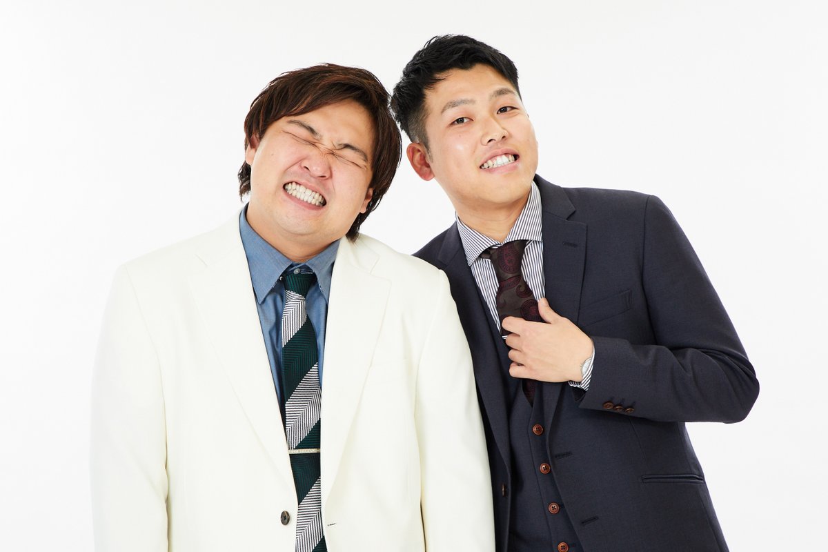 大宮ラクーンよしもと劇場 tweet media
