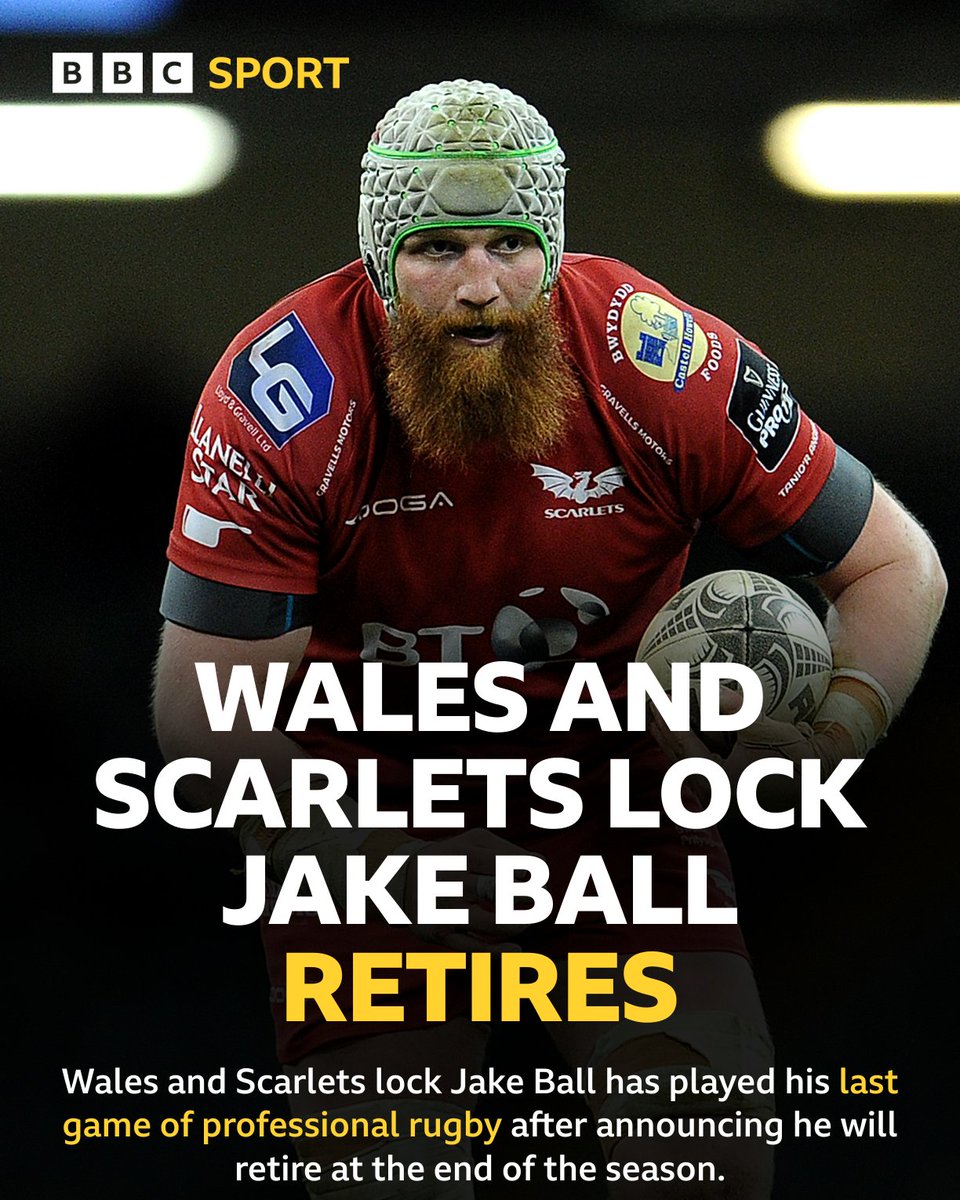 BBC Sport Wales tweet media