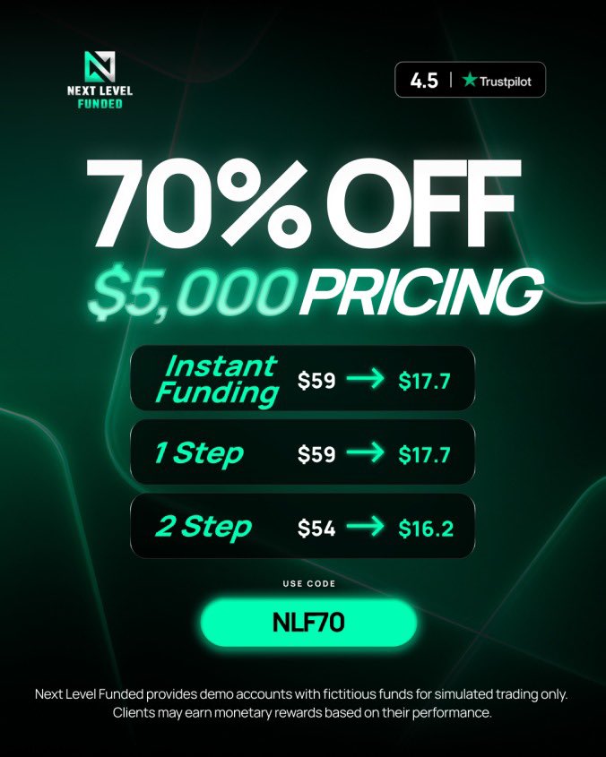 The Trading Flow tweet media