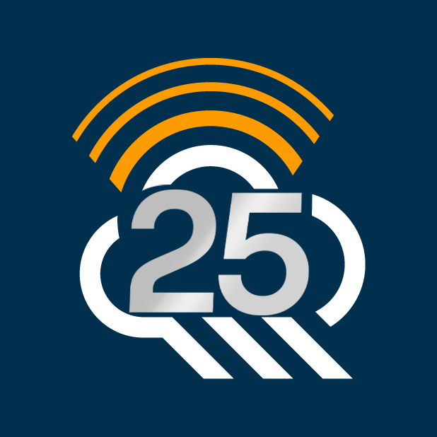 weatherquest_uk's tweet photo. Big news from WeatherQuest! This year we’re celebrating our 25th Anniversary! 🌦️🎂🎉
To mark the occasion, we’ll be sharing weekly posts on our website!
A huge thank you to all our clients, partners, followers &amp; colleagues for being part of the journey!
Here’s to the next 25!🥂 https://t.co/Ojd105oFZJ