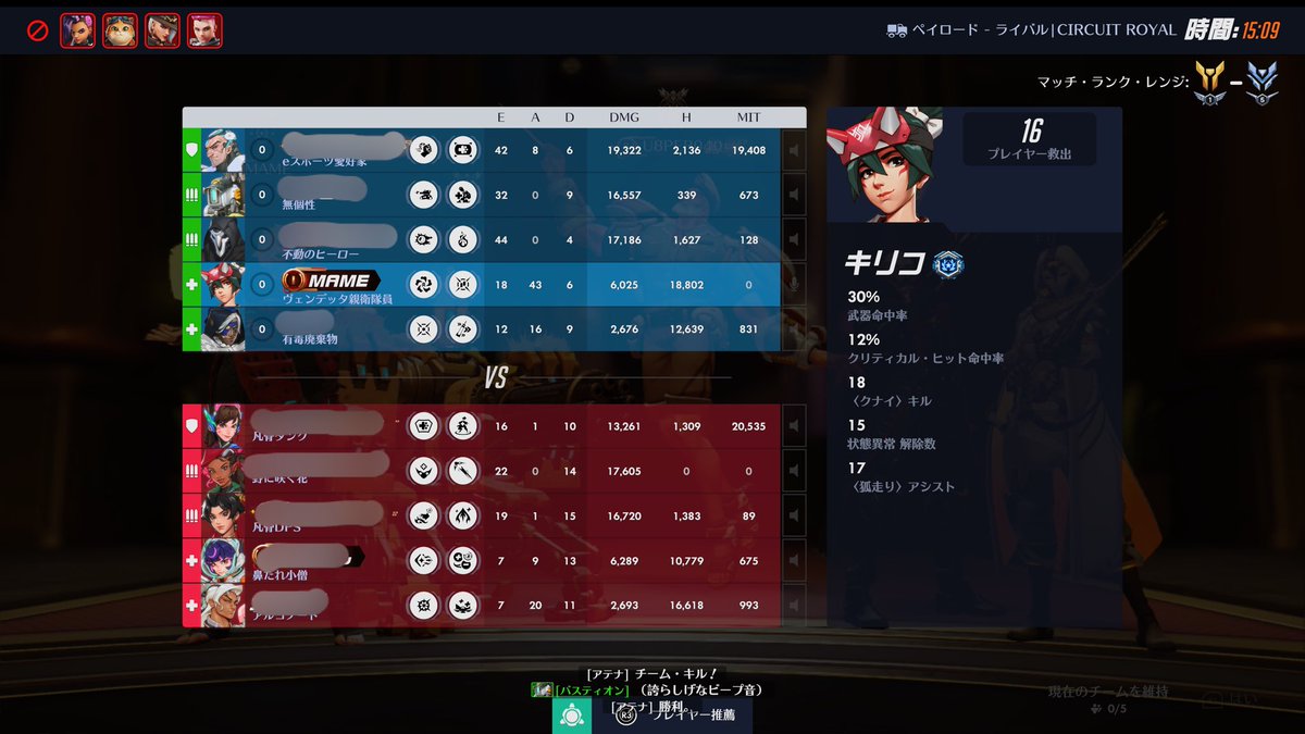 まめ tweet media