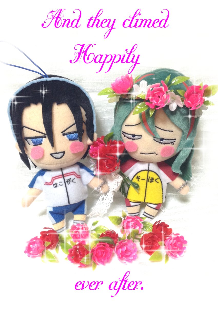 フリューぬいを手に入れてすぐの2015年5月に作った東巻ぬい劇場を記念に再掲。人気投票結果発表の後だったのかな。当時まだぬい服文化が発達しておらず素ぬい時代。(だが結婚はさせている。) 