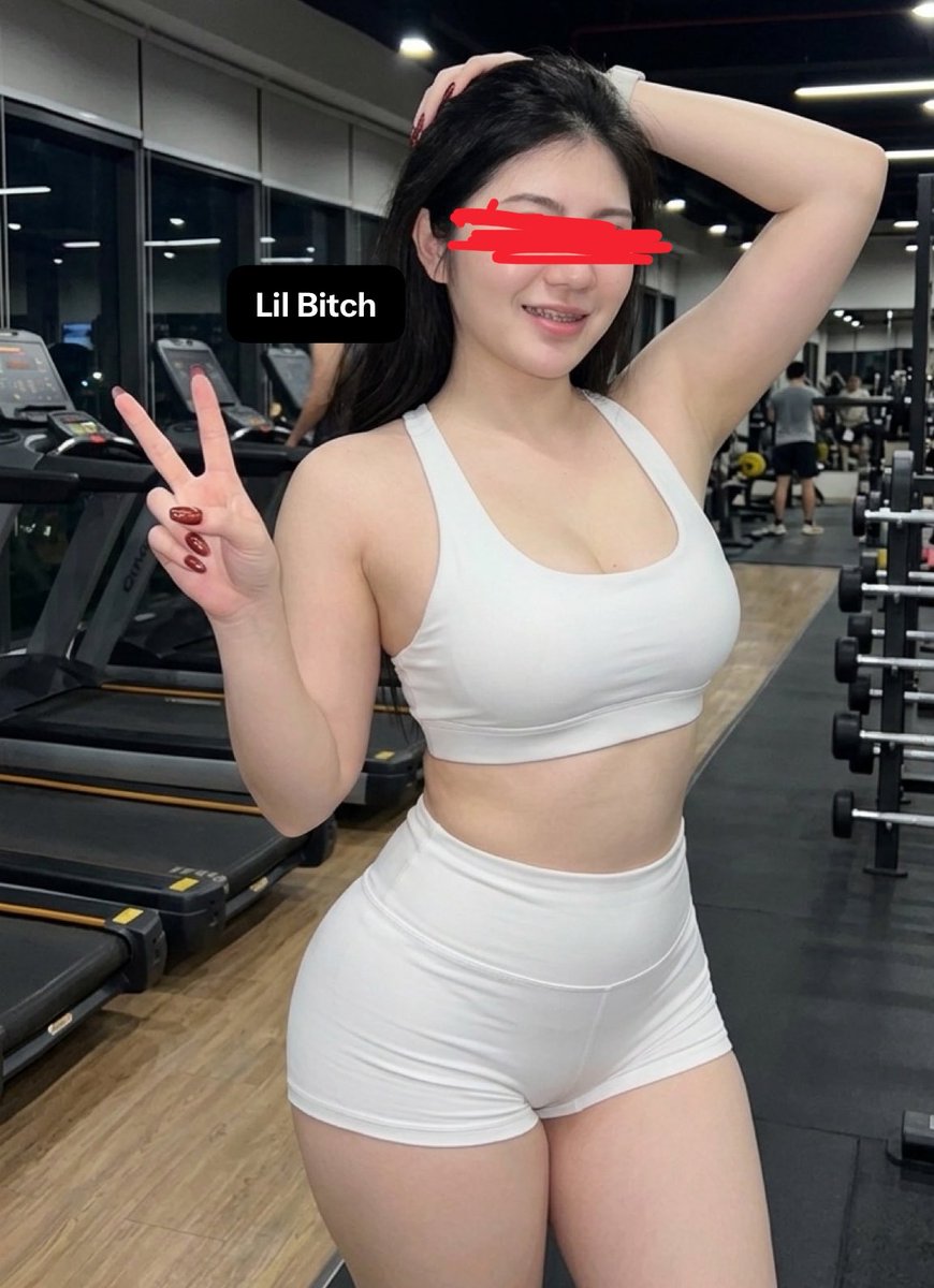 Lil Bitch tweet media