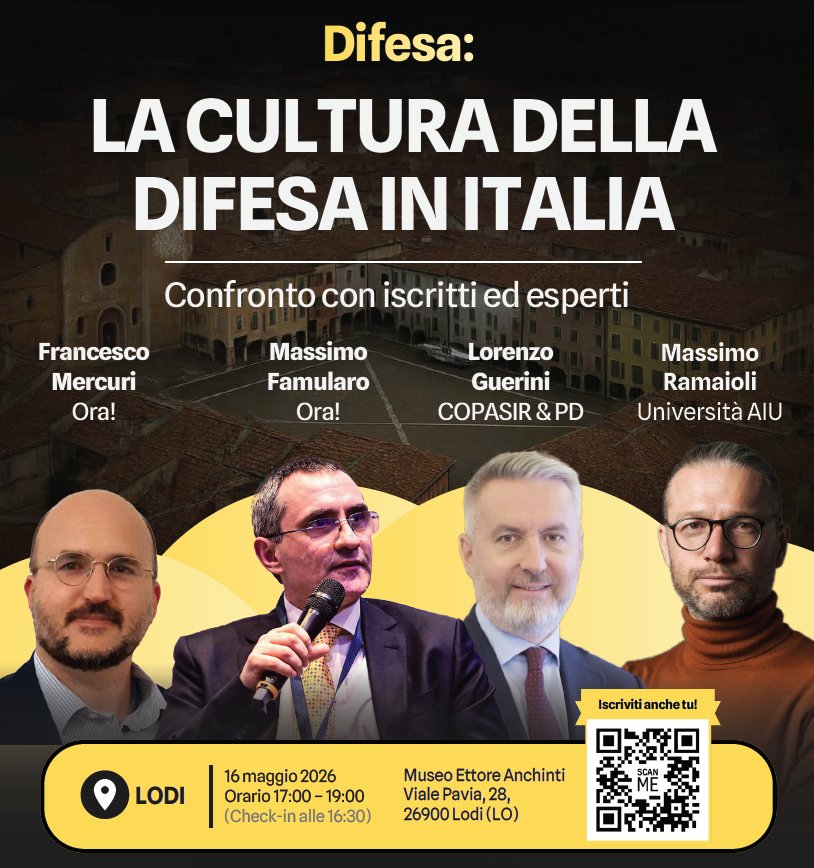 Massimo Famularo tweet media
