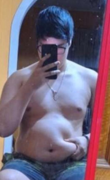 Being Fat tweet media