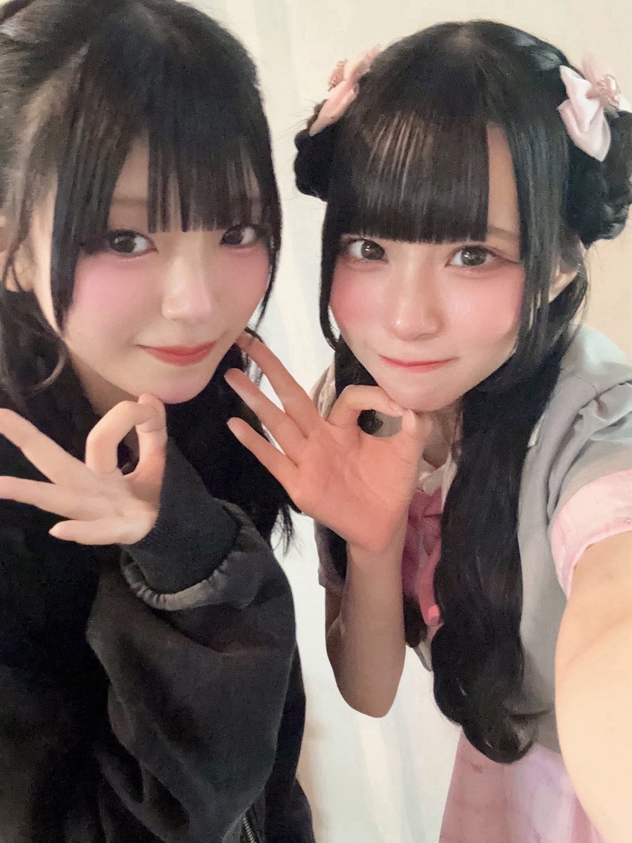小菜実こゆ【ヒロインズ研究生】 tweet media