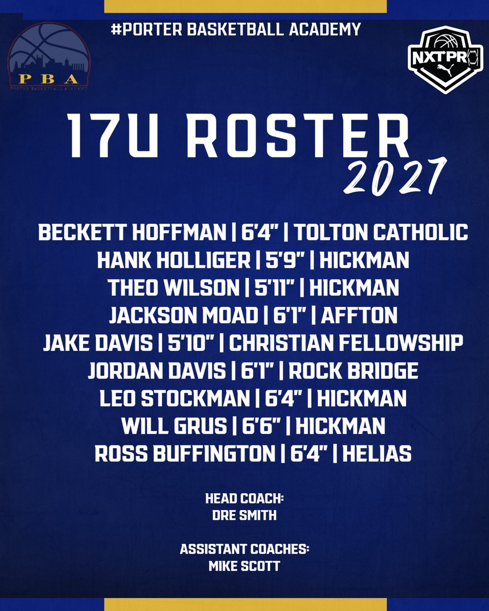 Coach_Dresmith's tweet photo. College Coaches 👀
If you’re heading to the next Pro Event live period in Tulsa… make sure you stop by and watch this squad compete. Tough, athletic, unselfish, and ready to make noise. 🚨
@PBA_Como @PRO16League @NxtProHoops https://t.co/MJrObj2yDA