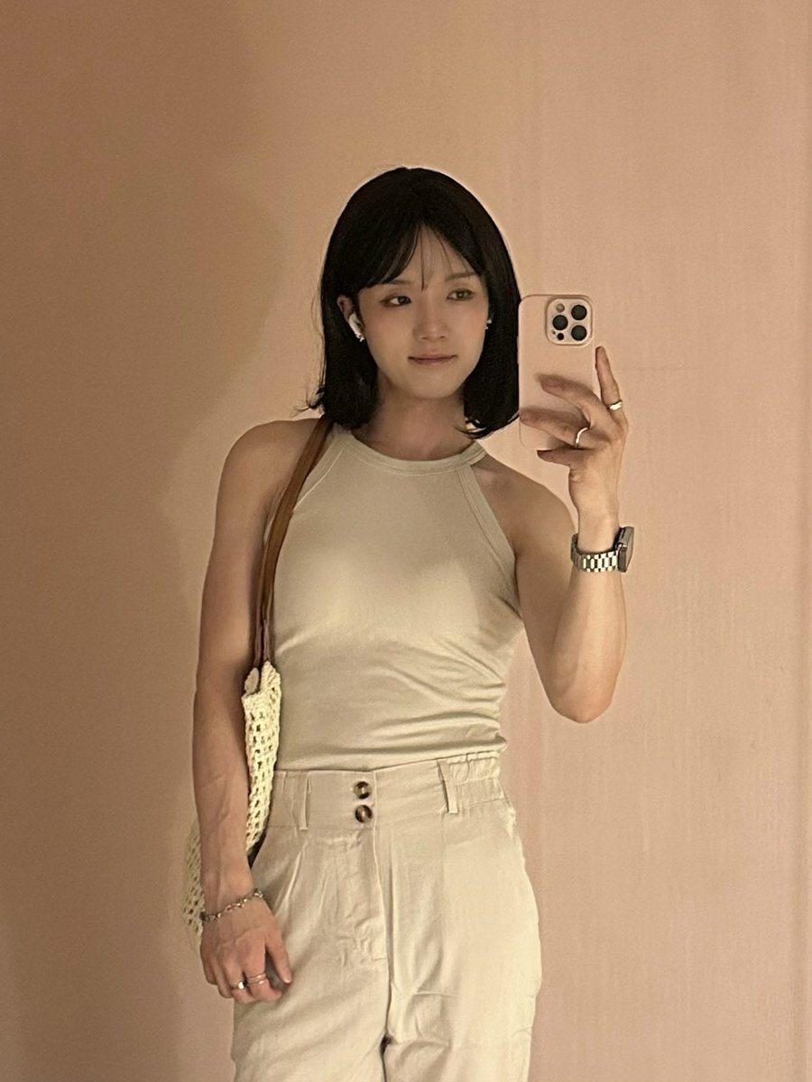 Baby__sj07's tweet photo. 어쩌면 내 키가 작은 게 축복이었을지도,
라고 요즘 생각이 많이 든다
#cd #crossdresser #femboy #ladyboy #dailylook #男の娘 https://t.co/mXDbzoXghH