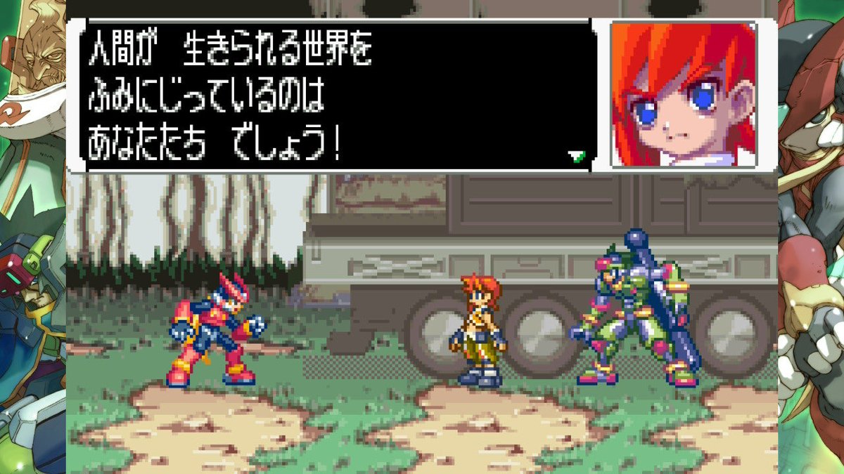 そば⌒ tweet media